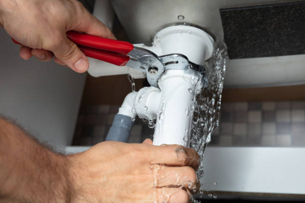 Best 24-hour water damage restoration  in Sanborn, NY