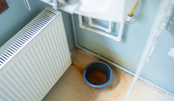 Best Carpet water damage restoration  in Sanborn, NY