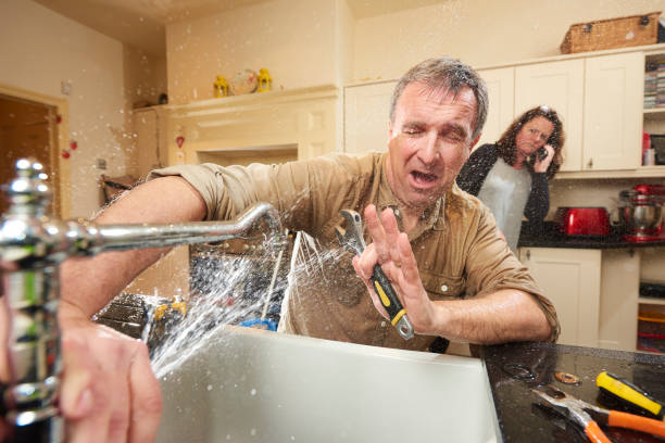 Best Water damage restoration services  in Sanborn, NY